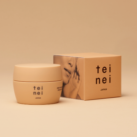 teinei DEEP HYDRATING CREAM “ONE” (50g)