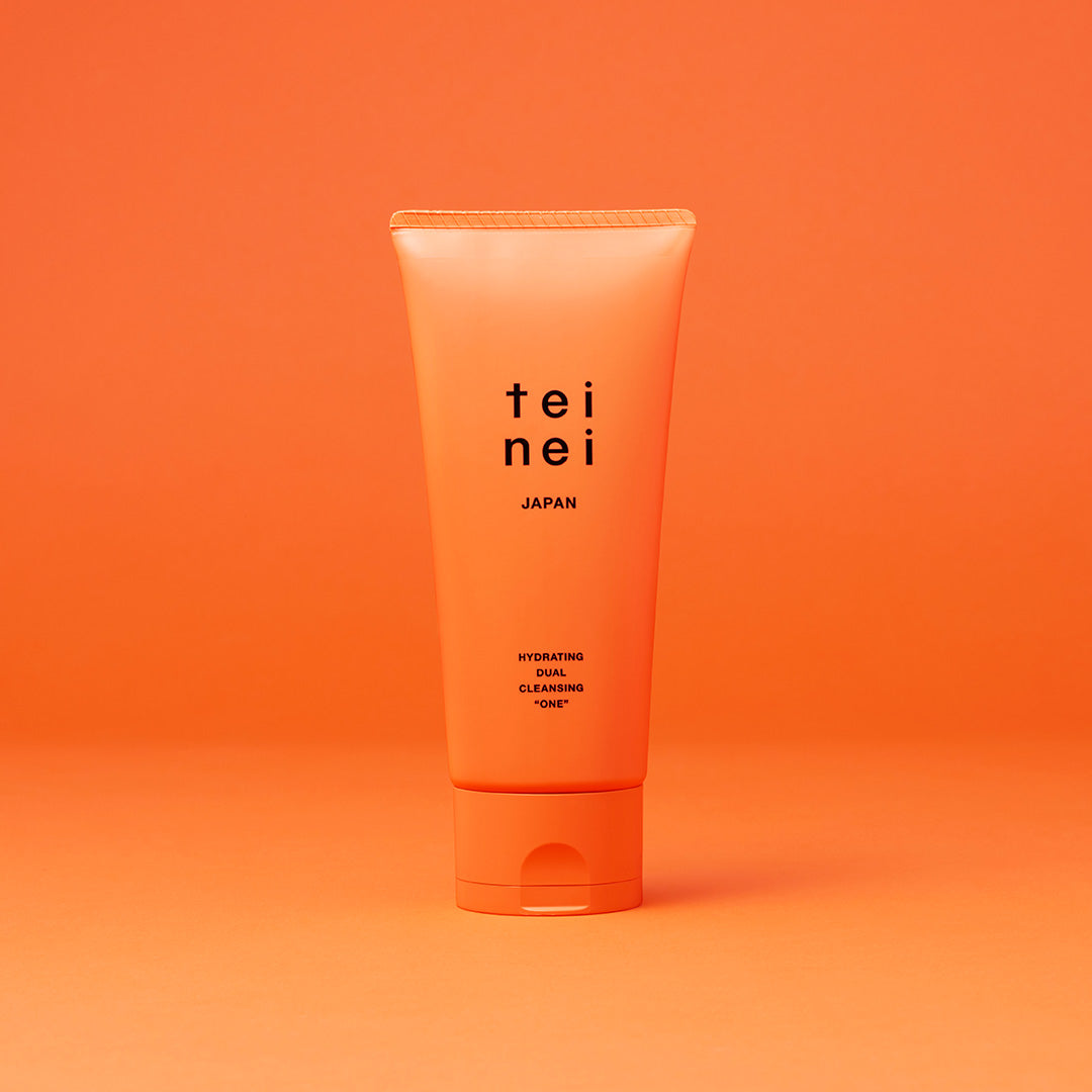 2-in-1 HYDRATING DUAL CLEANSING "ONE" 120g x 2SETS