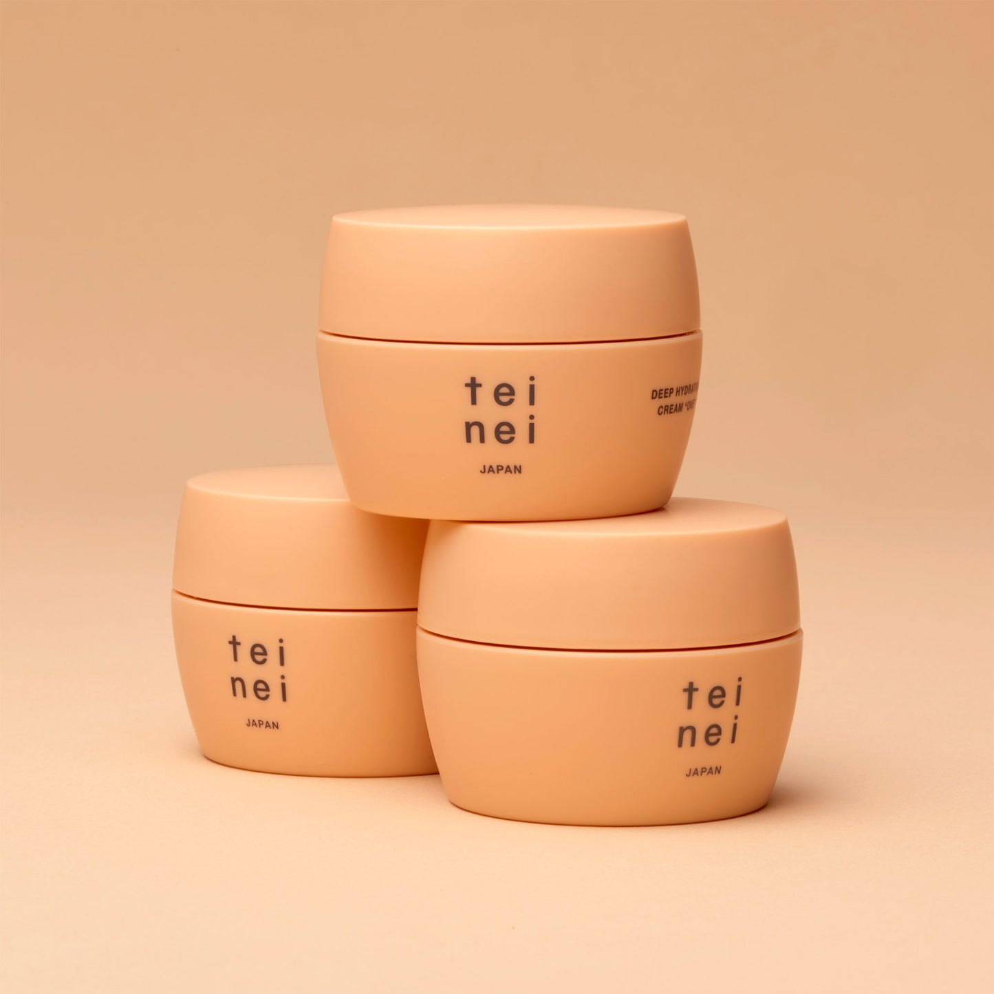 DEEP HYDRATING CREAM "ONE" 50g x 3SETS