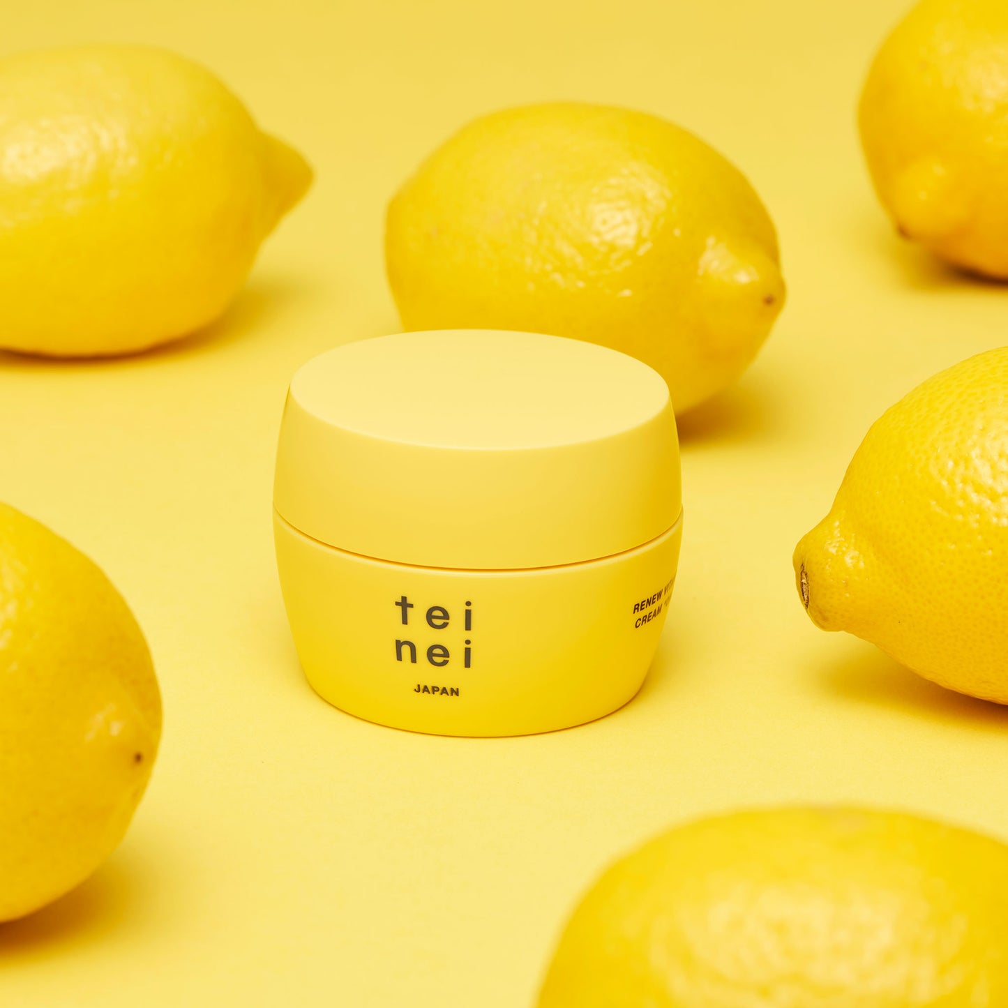 teinei RENEW VITAMIN CREAM “ONE” (50g)