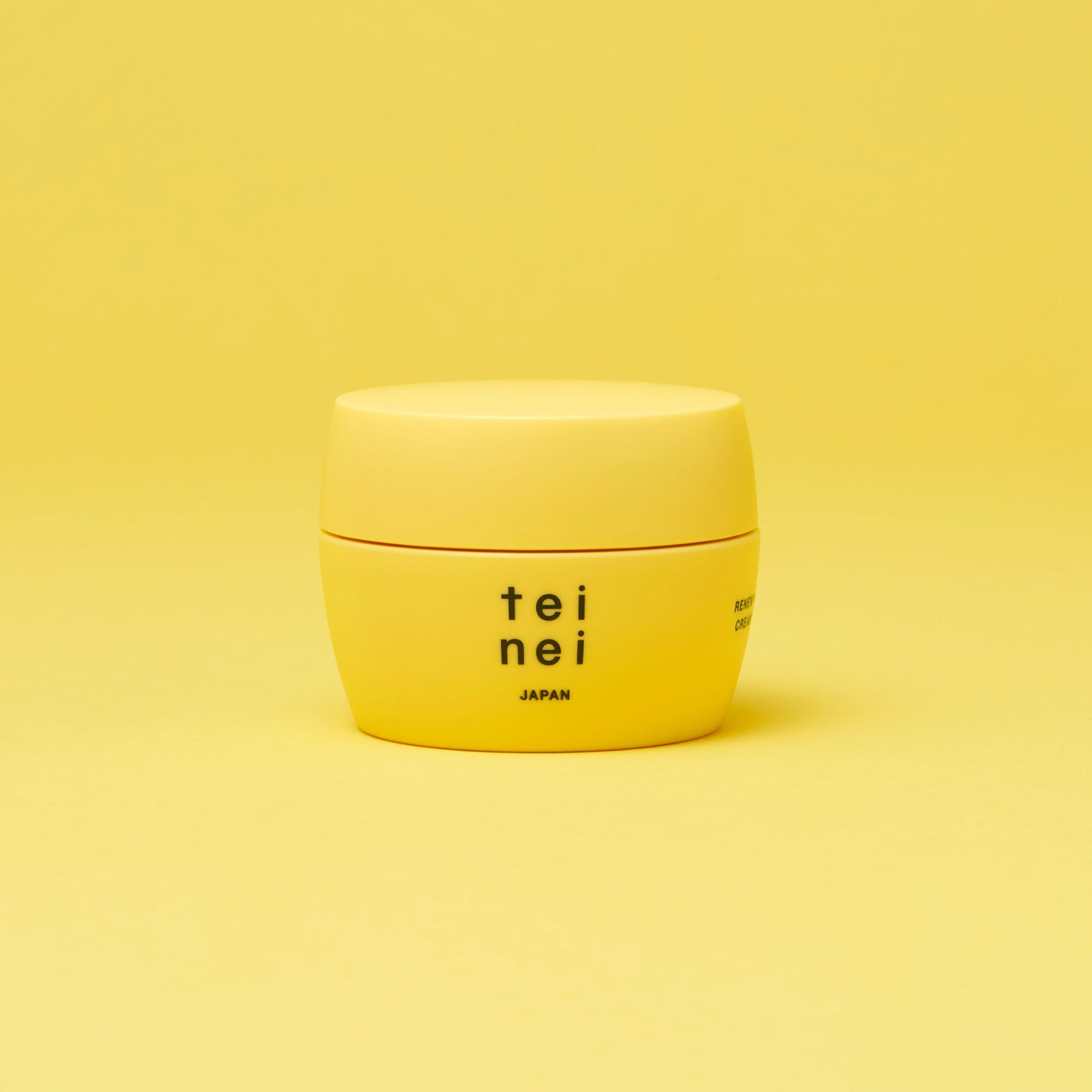 teinei RENEW VITAMIN CREAM “ONE” (50g)