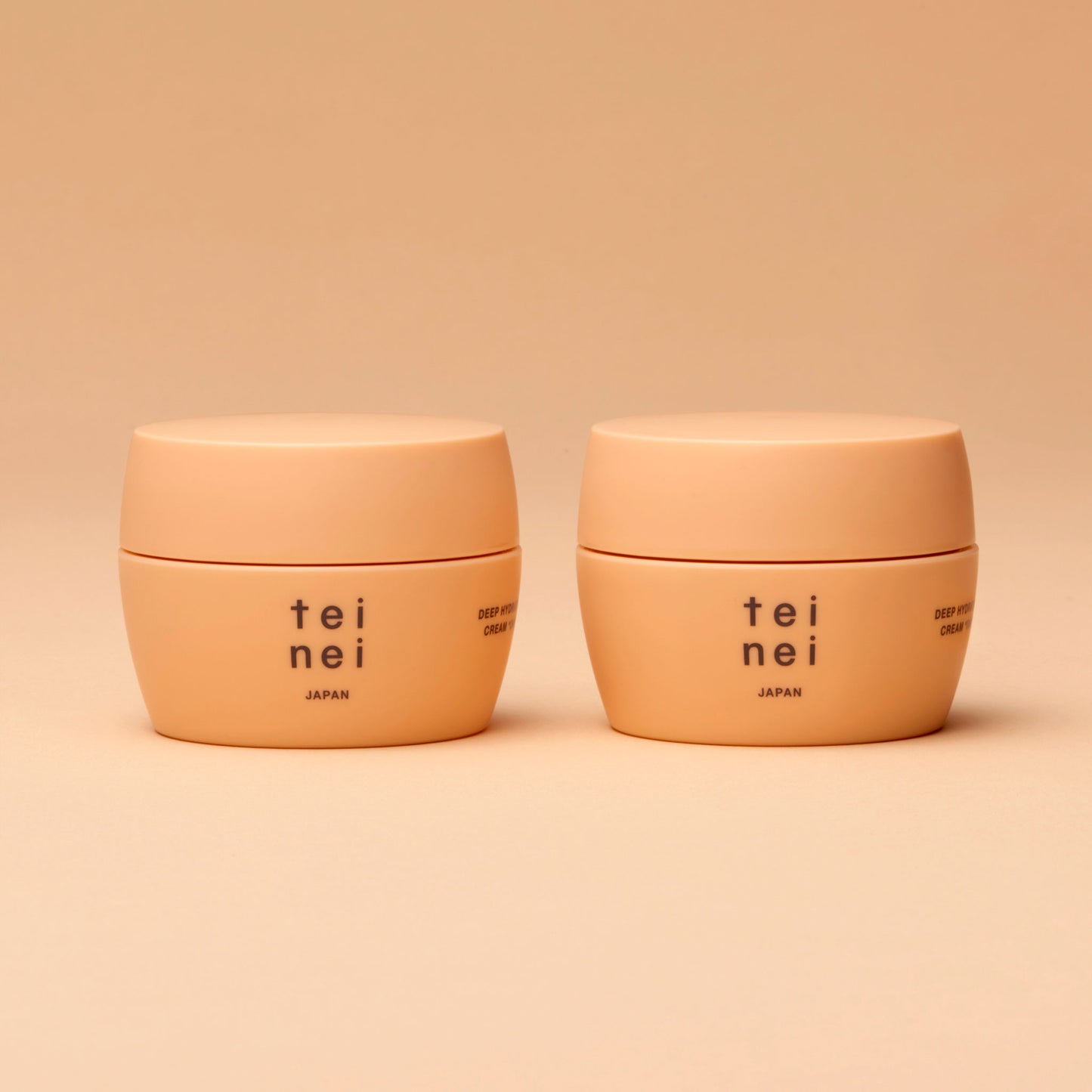 DEEP HYDRATING CREAM "ONE" 50g x 2SETS
