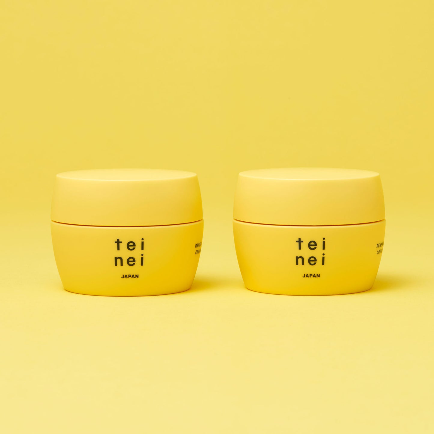 teinei RENEW VITAMIN CREAM “ONE” (50g)