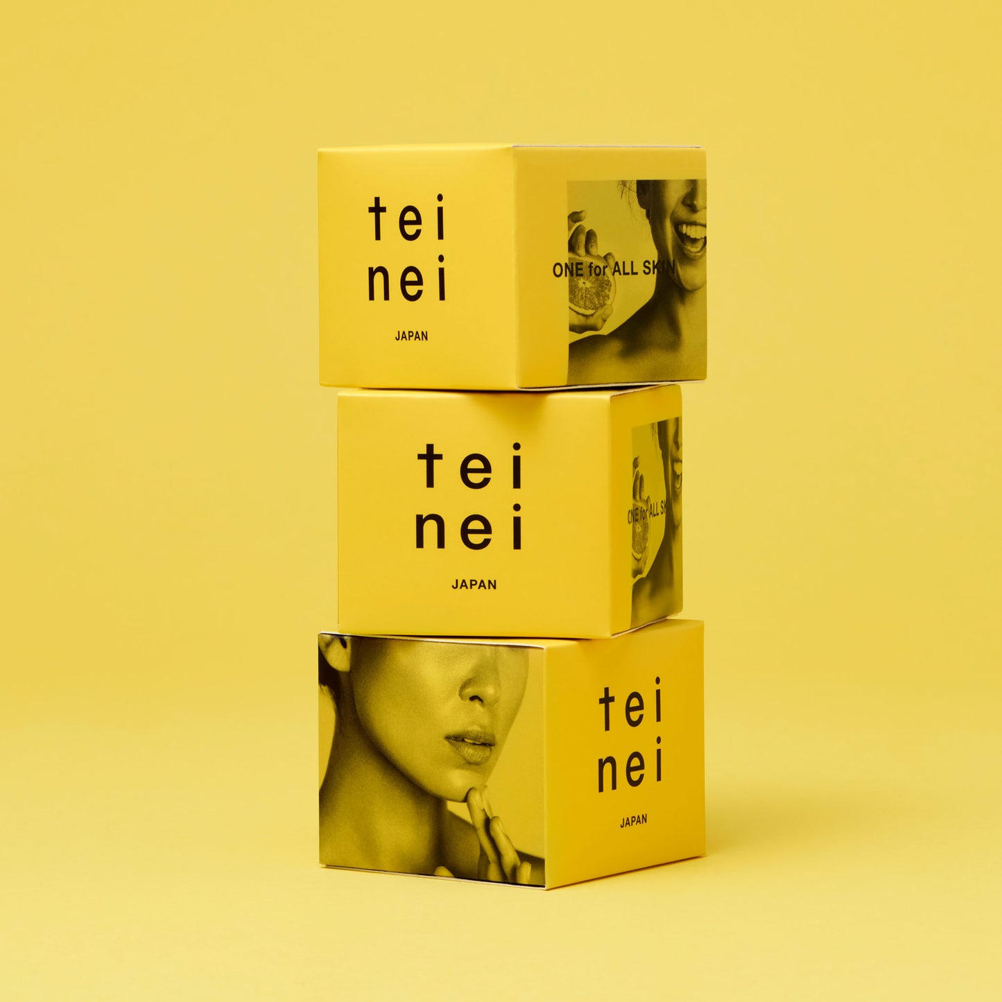 teinei RENEW VITAMIN CREAM “ONE” (50g)