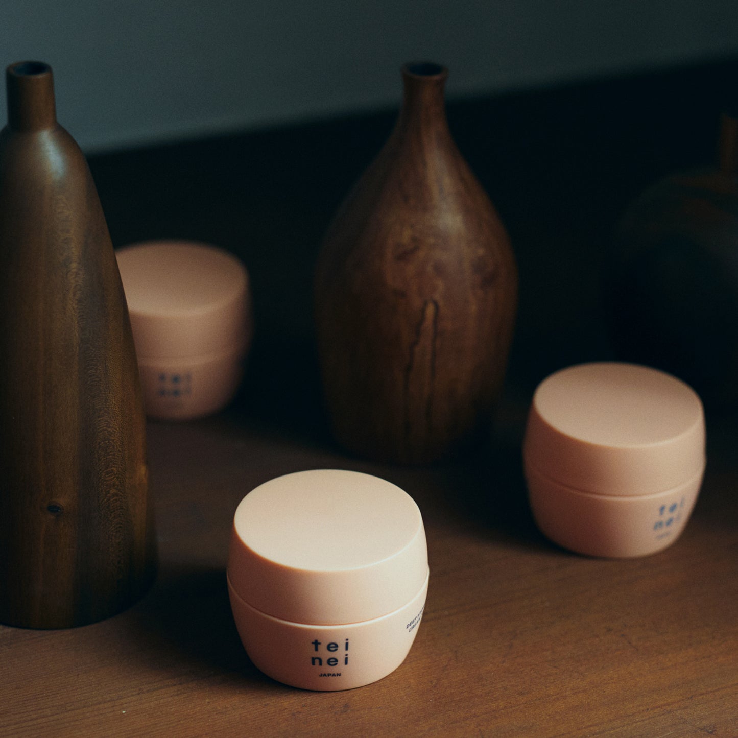 teinei DEEP HYDRATING CREAM “ONE” (50g)