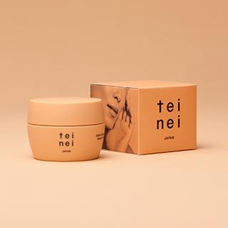 teinei DEEP HYDRATING CREAM "ONE" 50g